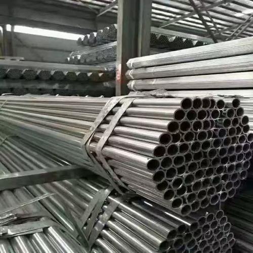 山阳q355nhb耐候钢管