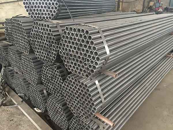 山阳nd考登钢管